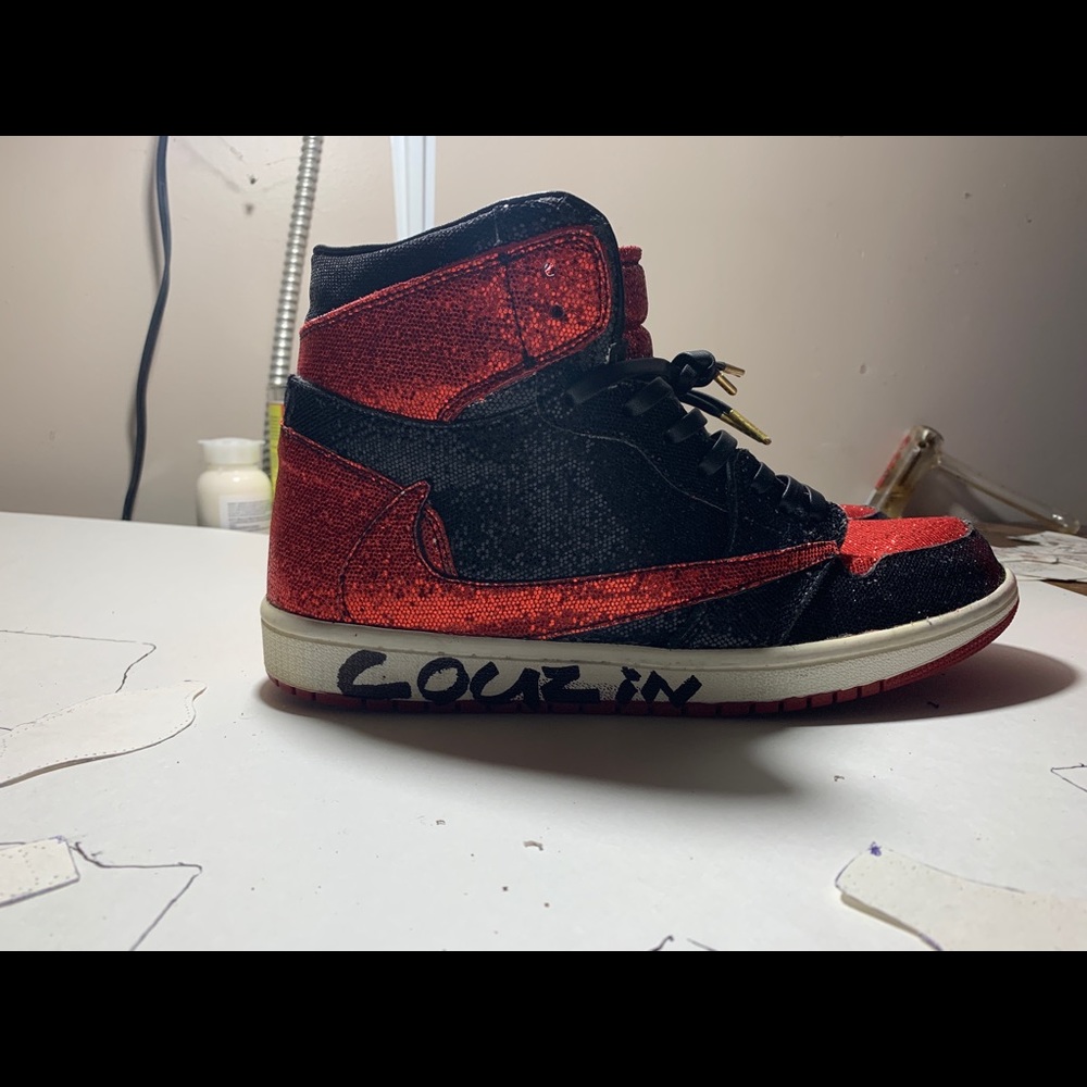 Custom 1s
